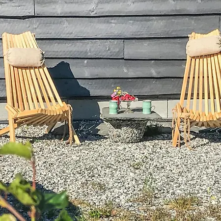 3 Bedroom Nice Home In Voringsfoss Maurset