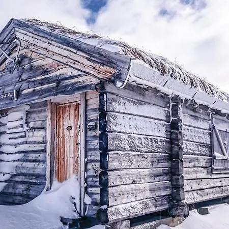 Beautiful In Voringsfoss With Wifi Дом отдыха