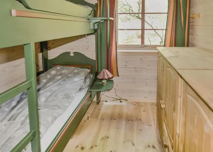 Beautiful In Voringsfoss With Wifi Hébergement de vacances *