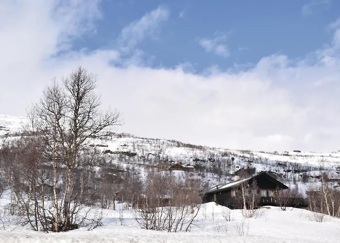 Beautiful In Voringsfoss With Wifi *